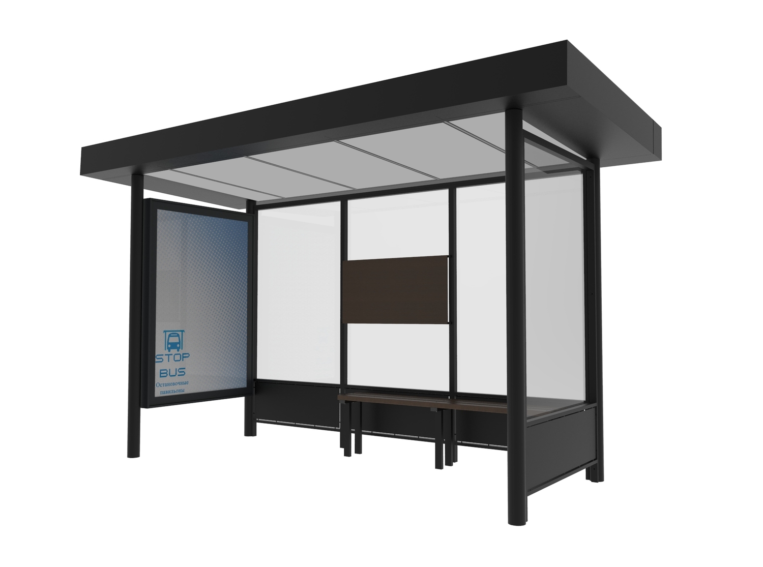 Серия "Мега-М" 