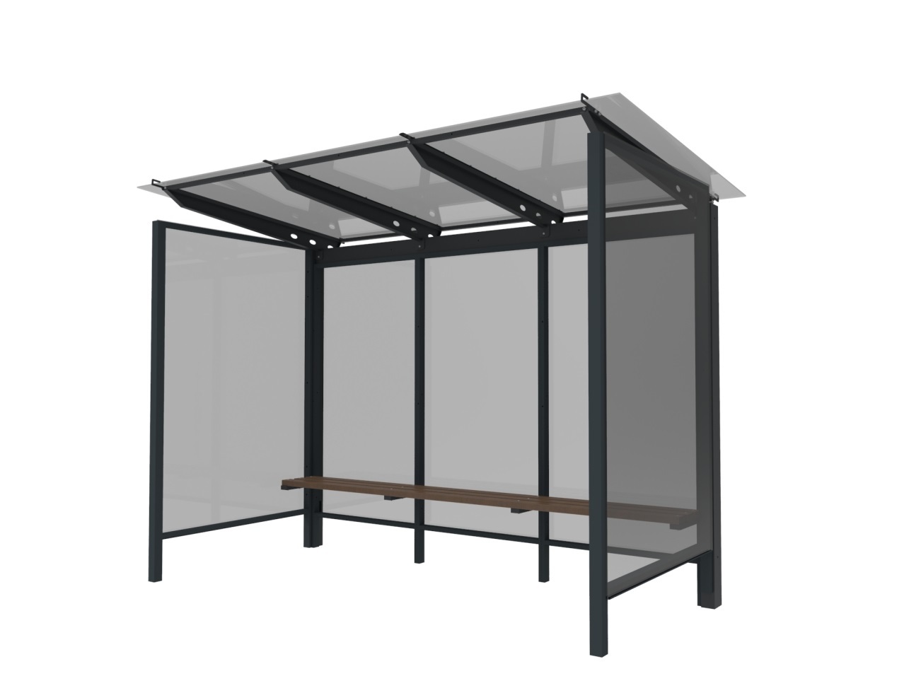 Автопавильон "Модерн-1.2М Автопавильон "Модерн-1.2М